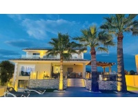 Herverkoop - Villa - Alfaz del Pi - Costa Blanca