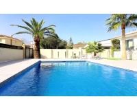 Herverkoop - Villa - Alfaz del Pi - Costa Blanca