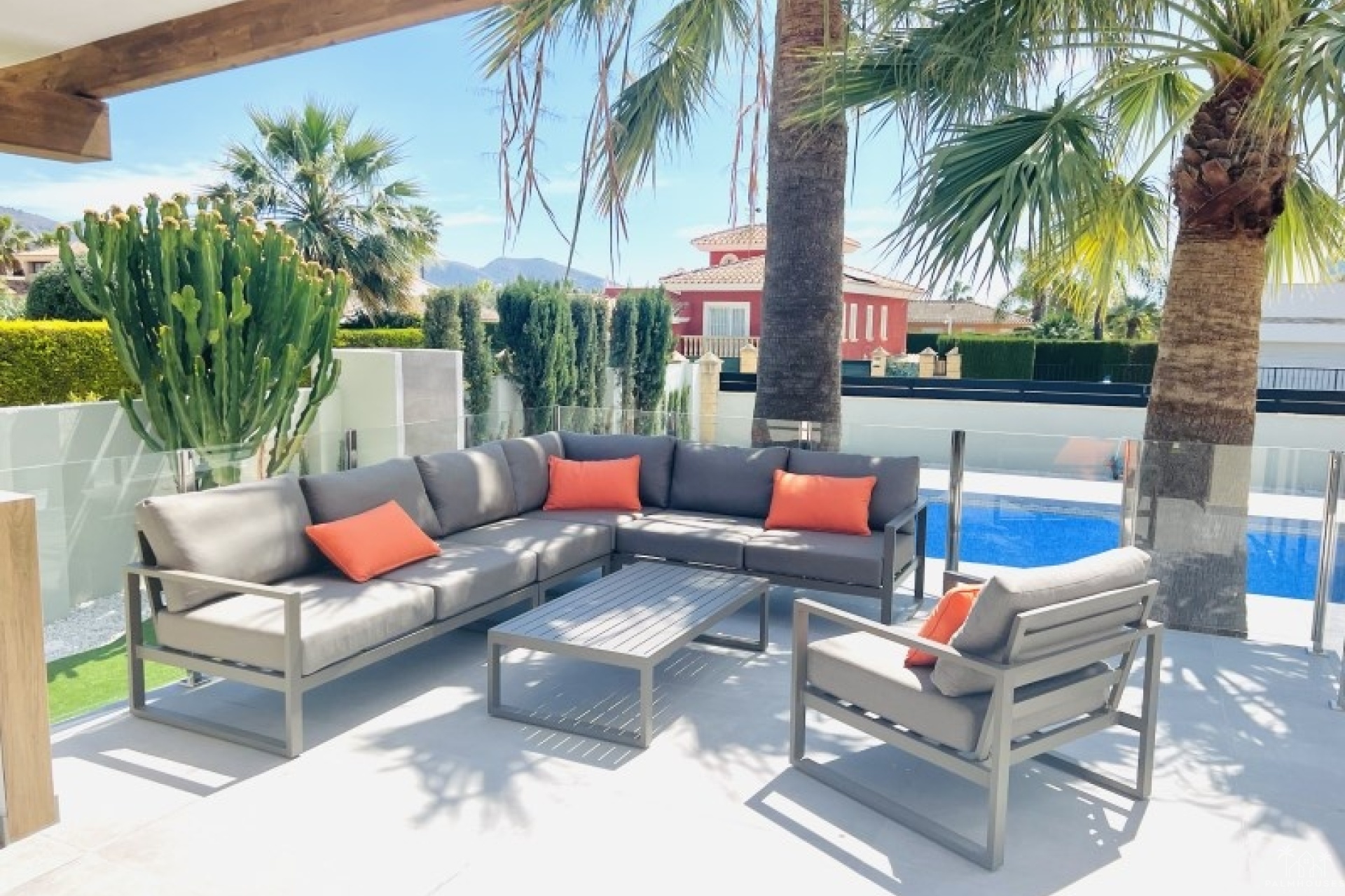 Herverkoop - Villa - Alfaz del Pi - Costa Blanca