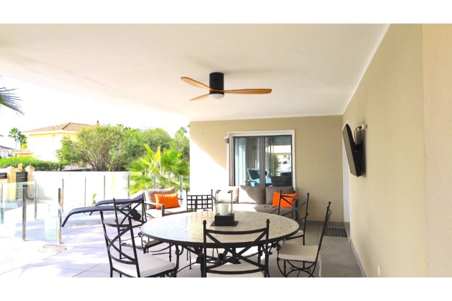 Herverkoop - Villa - Alfaz del Pi - Costa Blanca