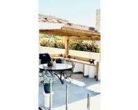 Herverkoop - Villa - Alfaz del Pi - Costa Blanca