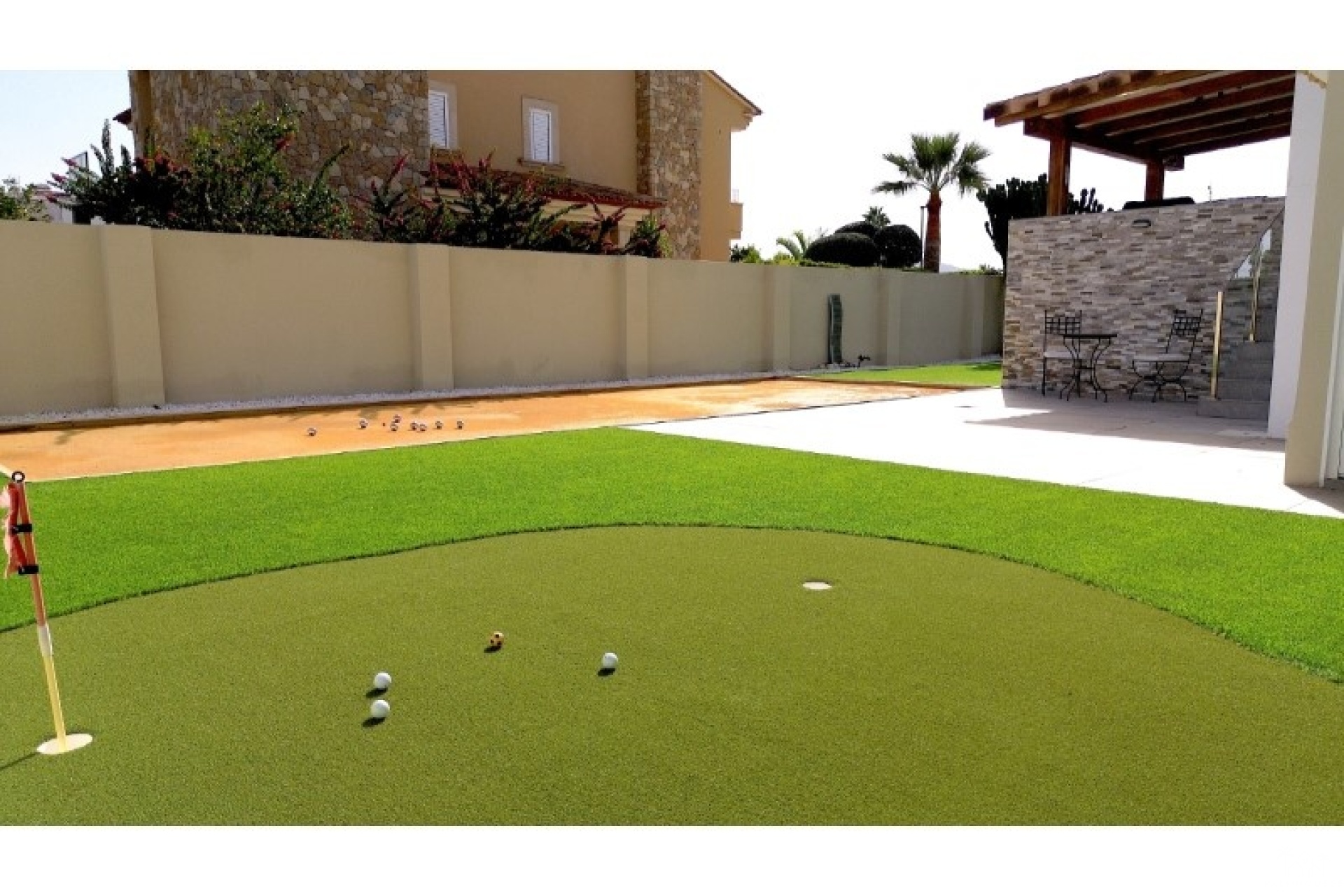 Herverkoop - Villa - Alfaz del Pi - Costa Blanca