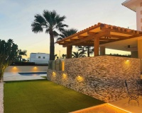 Herverkoop - Villa - Alfaz del Pi - Costa Blanca