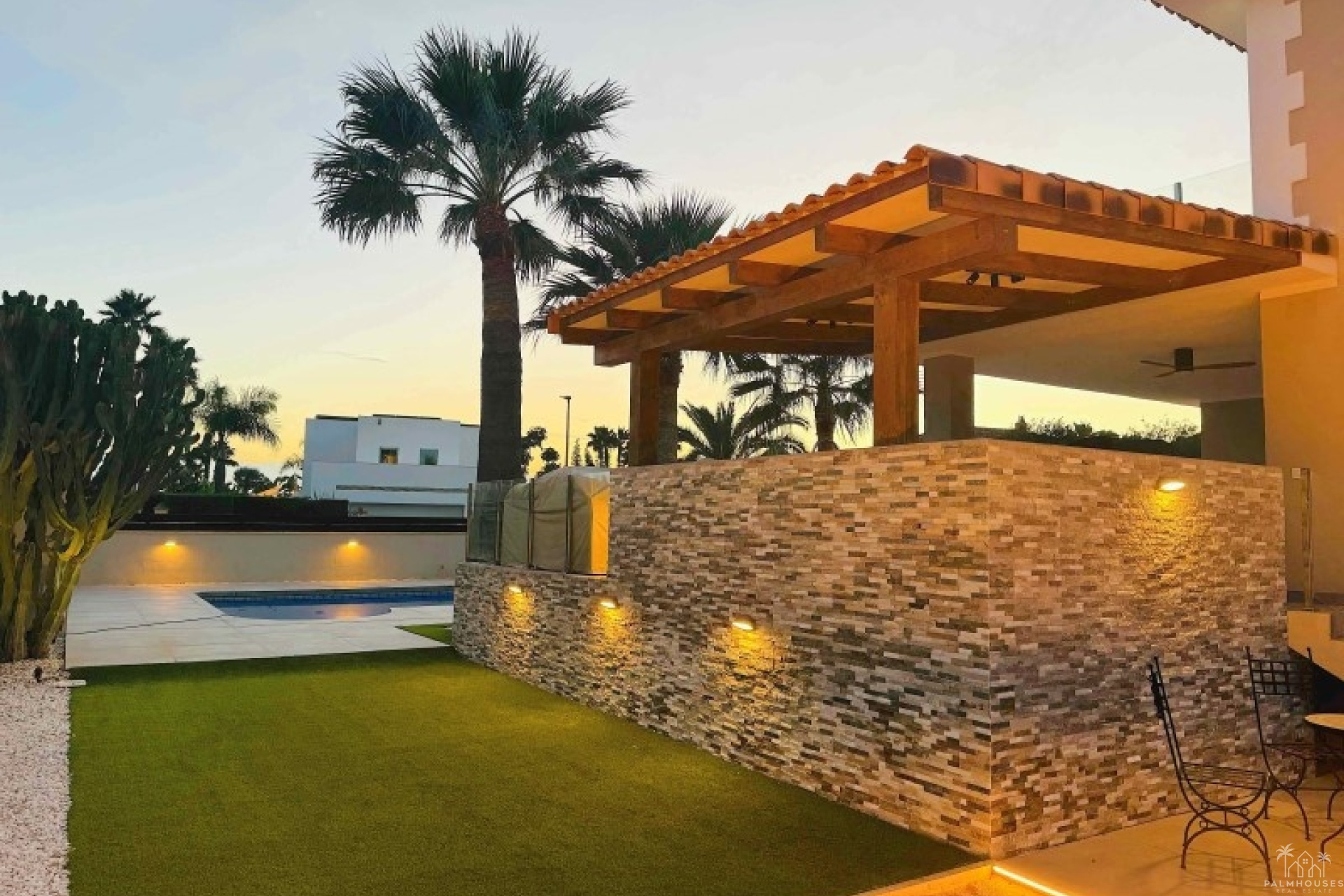 Herverkoop - Villa - Alfaz del Pi - Costa Blanca