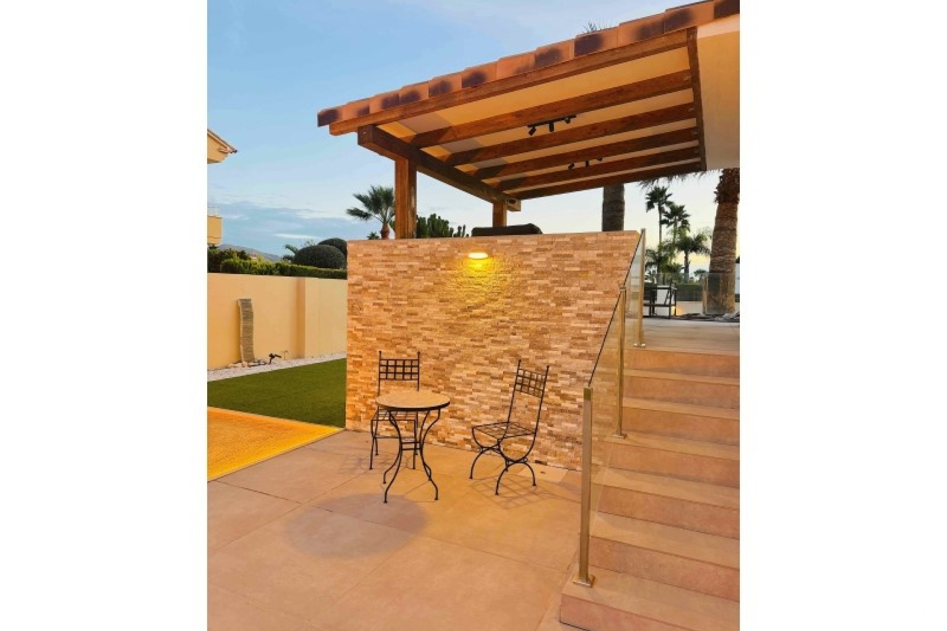Herverkoop - Villa - Alfaz del Pi - Costa Blanca