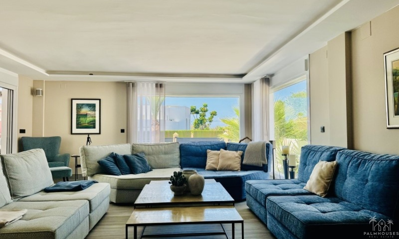 Herverkoop - Villa - Alfaz del Pi - Costa Blanca