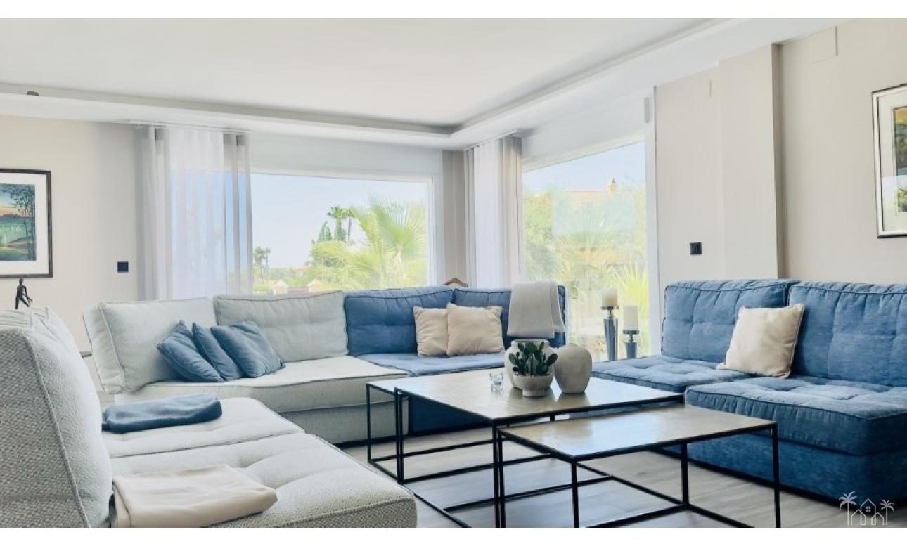 Herverkoop - Villa - Alfaz del Pi - Costa Blanca
