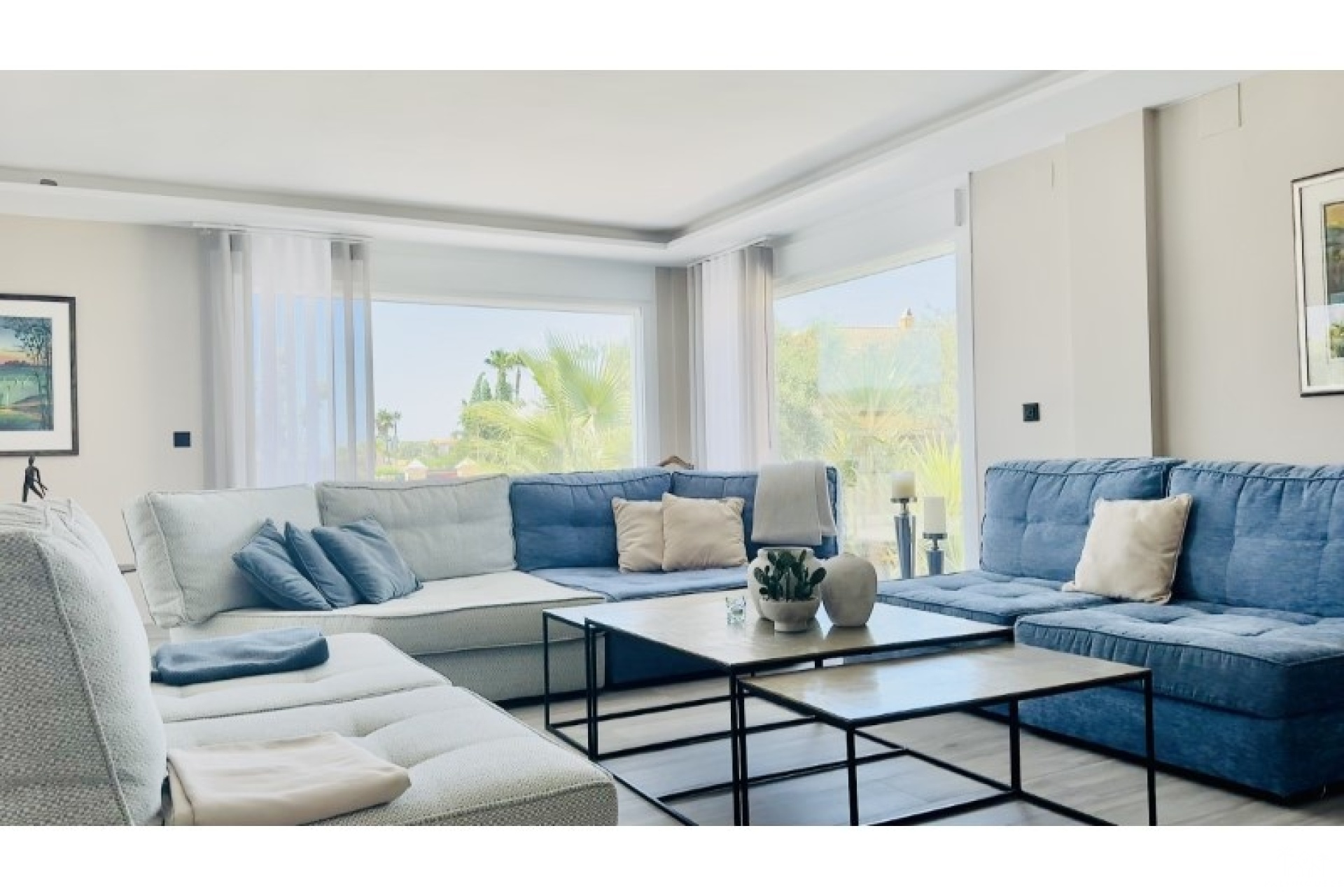 Herverkoop - Villa - Alfaz del Pi - Costa Blanca