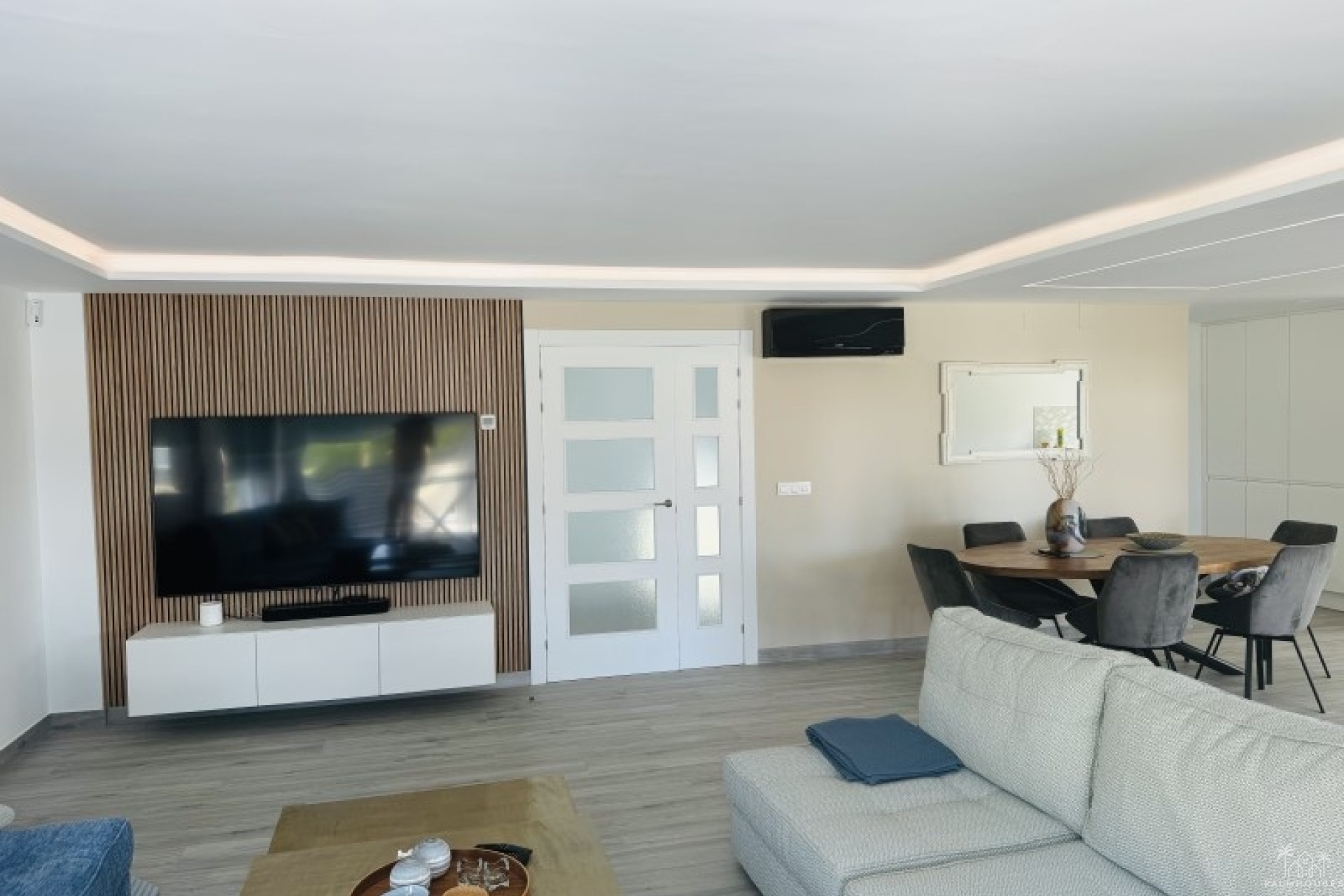 Herverkoop - Villa - Alfaz del Pi - Costa Blanca