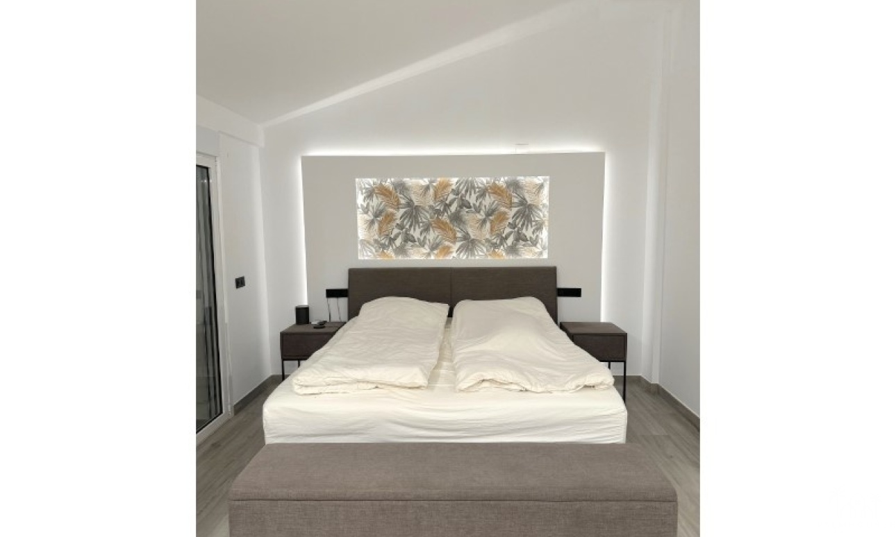 Herverkoop - Villa - Alfaz del Pi - Costa Blanca
