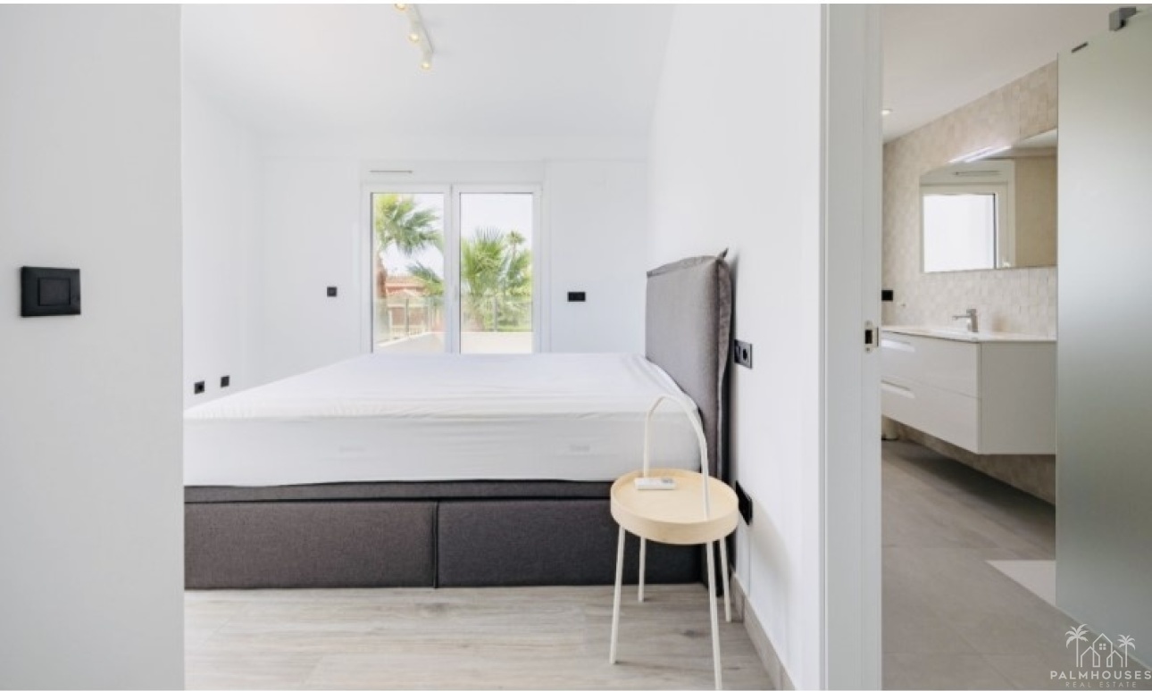 Herverkoop - Villa - Alfaz del Pi - Costa Blanca