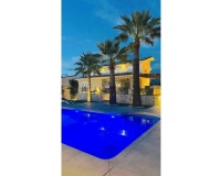 Herverkoop - Villa - Alfaz del Pi - Costa Blanca