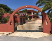 Herverkoop - Villa - Alfaz del Pi - Costa Blanca