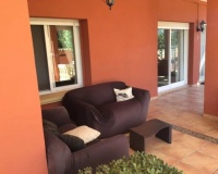 Herverkoop - Villa - Alfaz del Pi - Costa Blanca