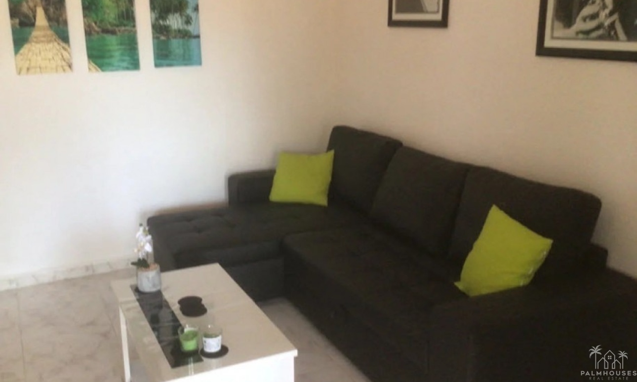 Herverkoop - Villa - Alfaz del Pi - Costa Blanca
