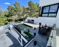 Herverkoop - Villa - Alfaz del Pi - L'Albir