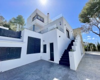 Herverkoop - Villa - Alfaz del Pi - L'Albir