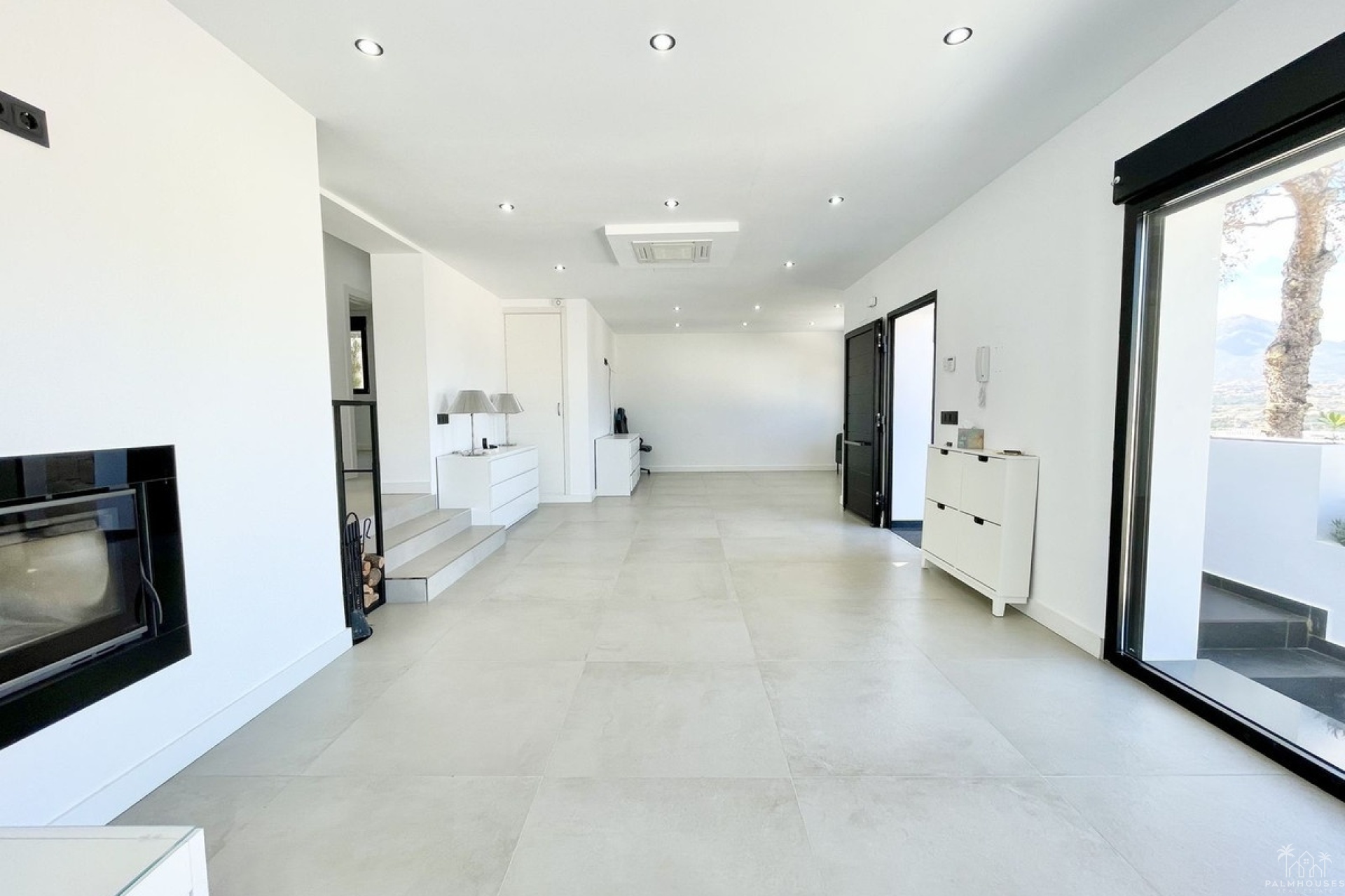 Herverkoop - Villa - Alfaz del Pi - L'Albir