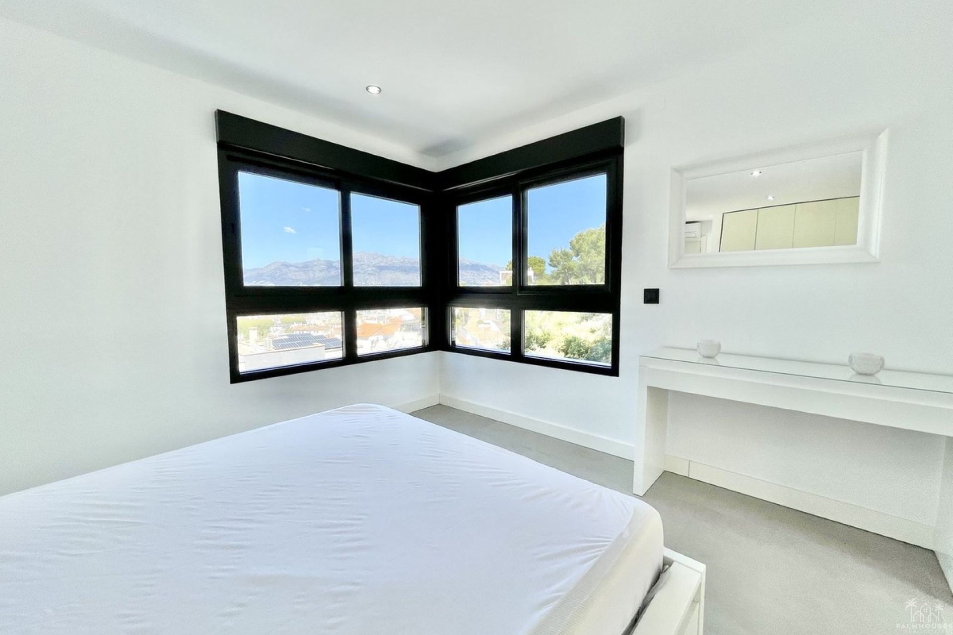 Herverkoop - Villa - Alfaz del Pi - L'Albir