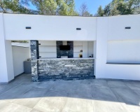 Herverkoop - Villa - Alfaz del Pi - L'Albir