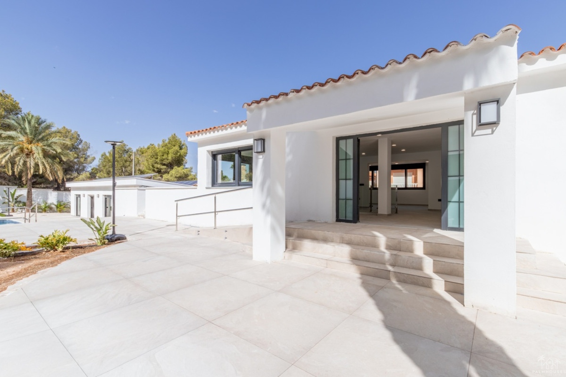 Herverkoop - Villa - Alfaz del Pi - L'Albir