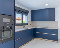 Herverkoop - Villa - Alfaz del Pi - L'Albir