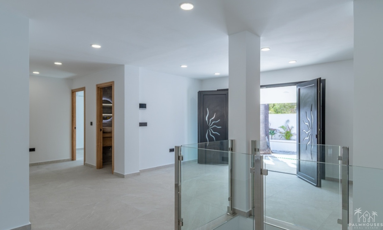 Herverkoop - Villa - Alfaz del Pi - L'Albir