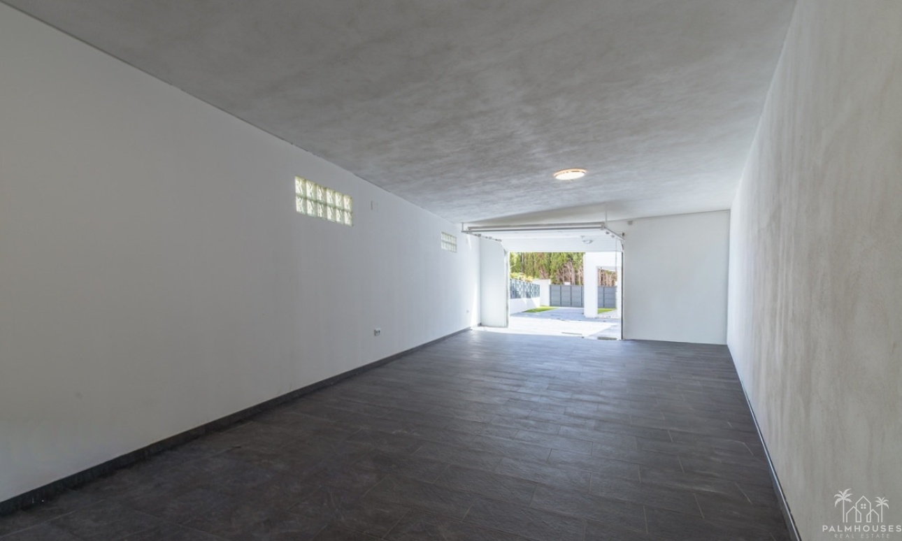 Herverkoop - Villa - Alfaz del Pi - L'Albir