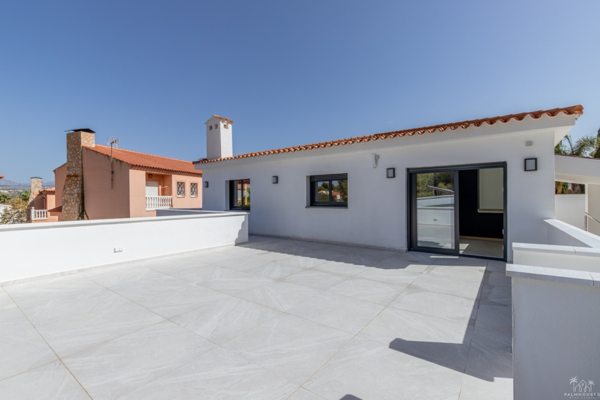 Herverkoop - Villa - Alfaz del Pi - L'Albir