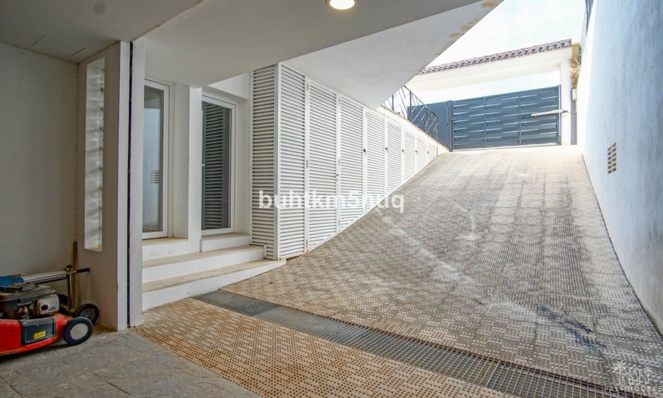 Herverkoop - Villa - Alfaz del Pi - L'Alfás del Pi Centro
