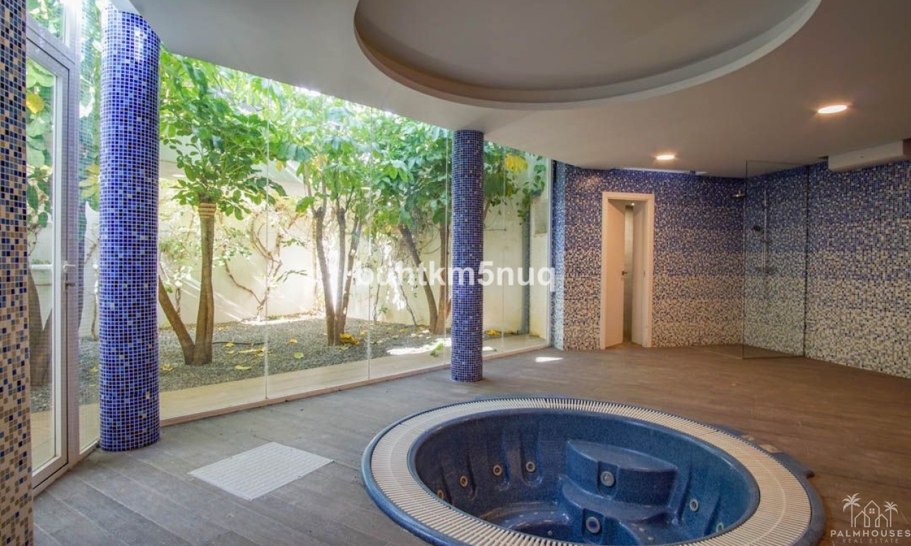 Herverkoop - Villa - Alfaz del Pi - L'Alfás del Pi Centro