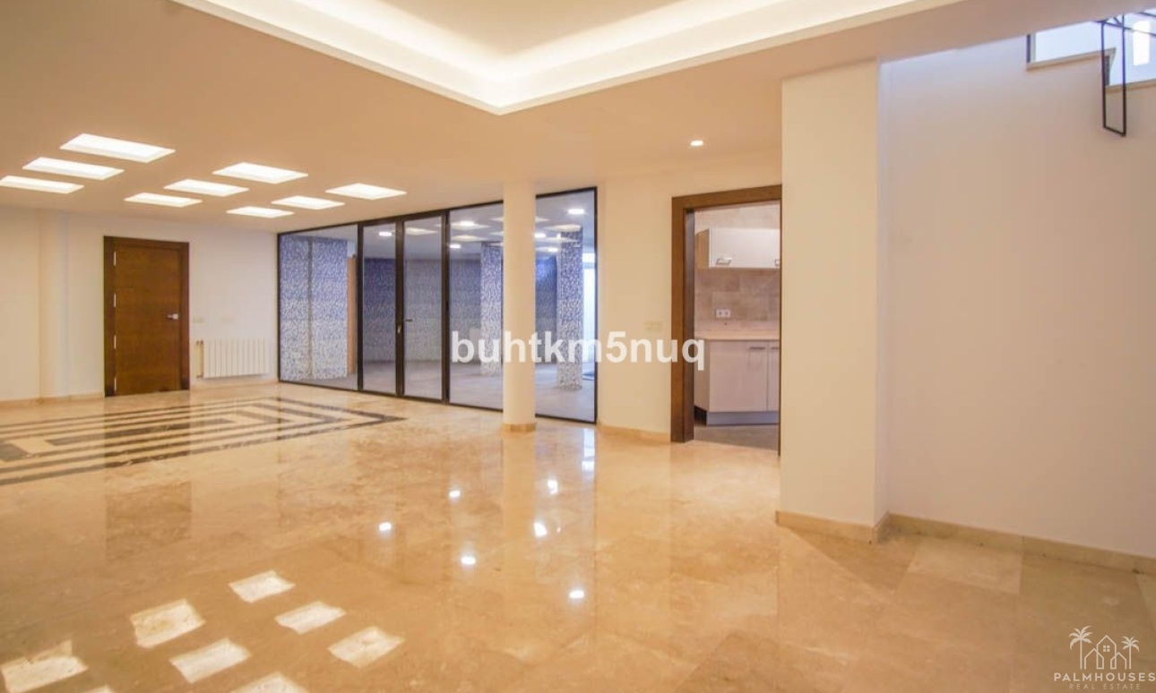 Herverkoop - Villa - Alfaz del Pi - L'Alfás del Pi Centro