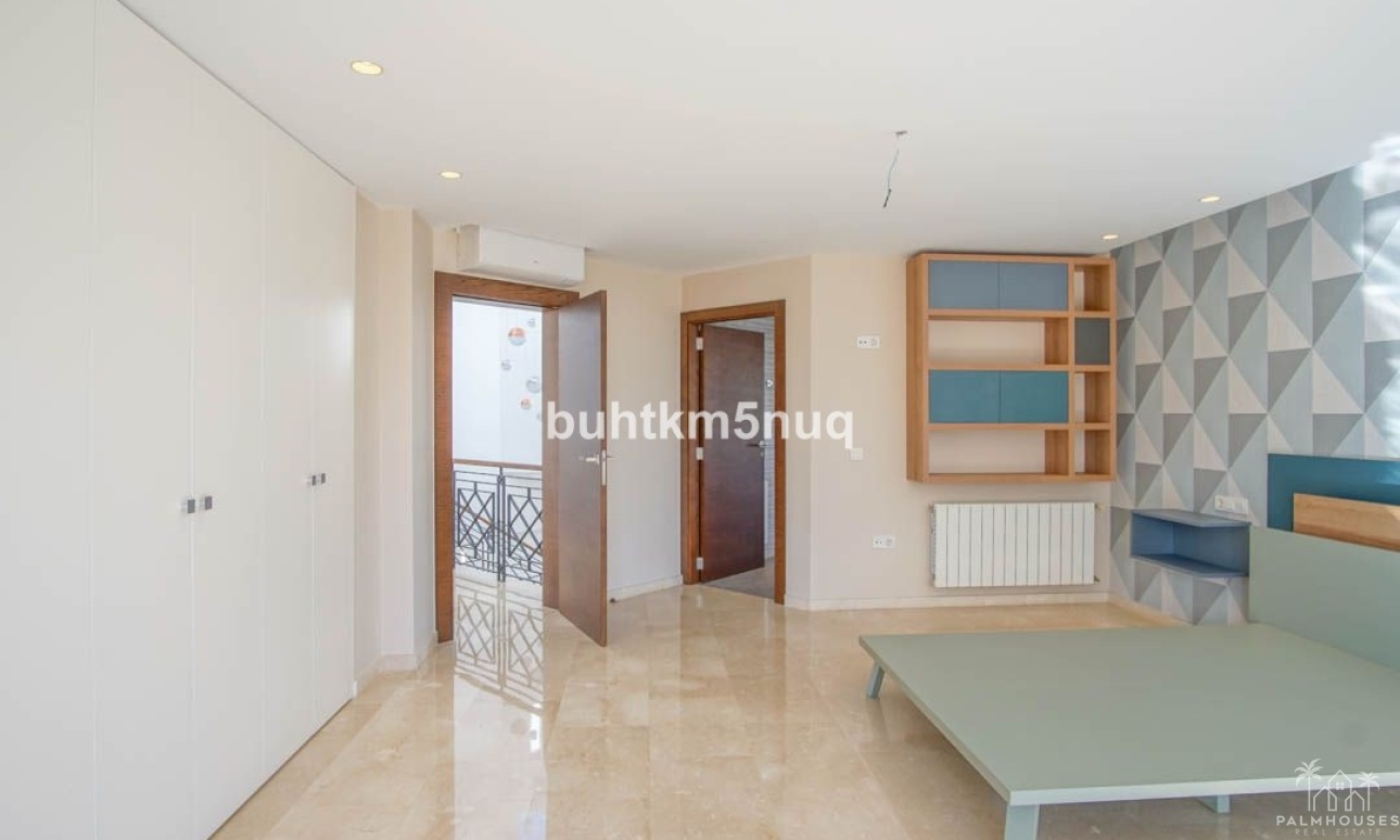 Herverkoop - Villa - Alfaz del Pi - L'Alfás del Pi Centro