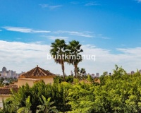 Herverkoop - Villa - Alfaz del Pi - L'Alfás del Pi Centro