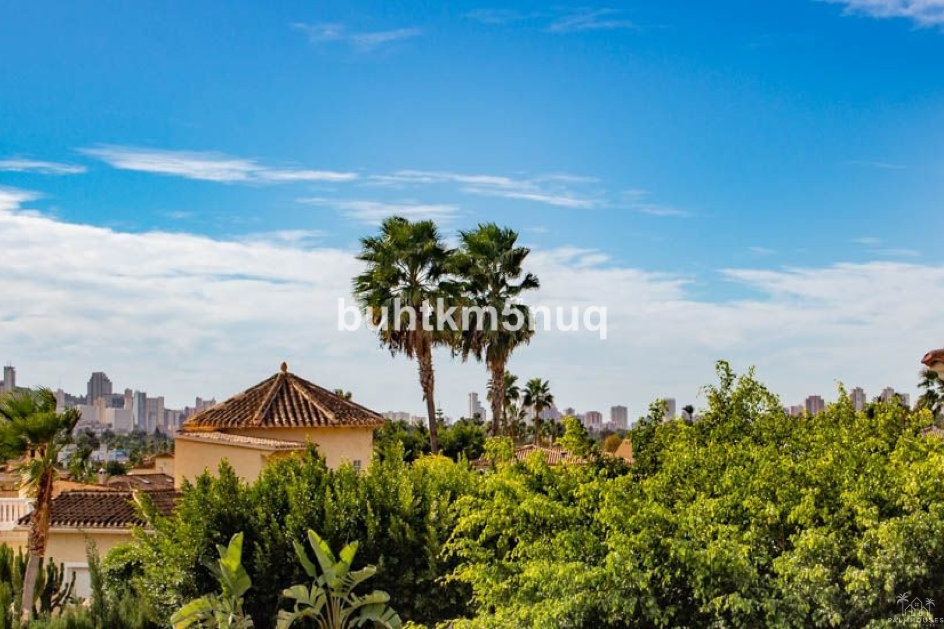 Herverkoop - Villa - Alfaz del Pi - L'Alfás del Pi Centro