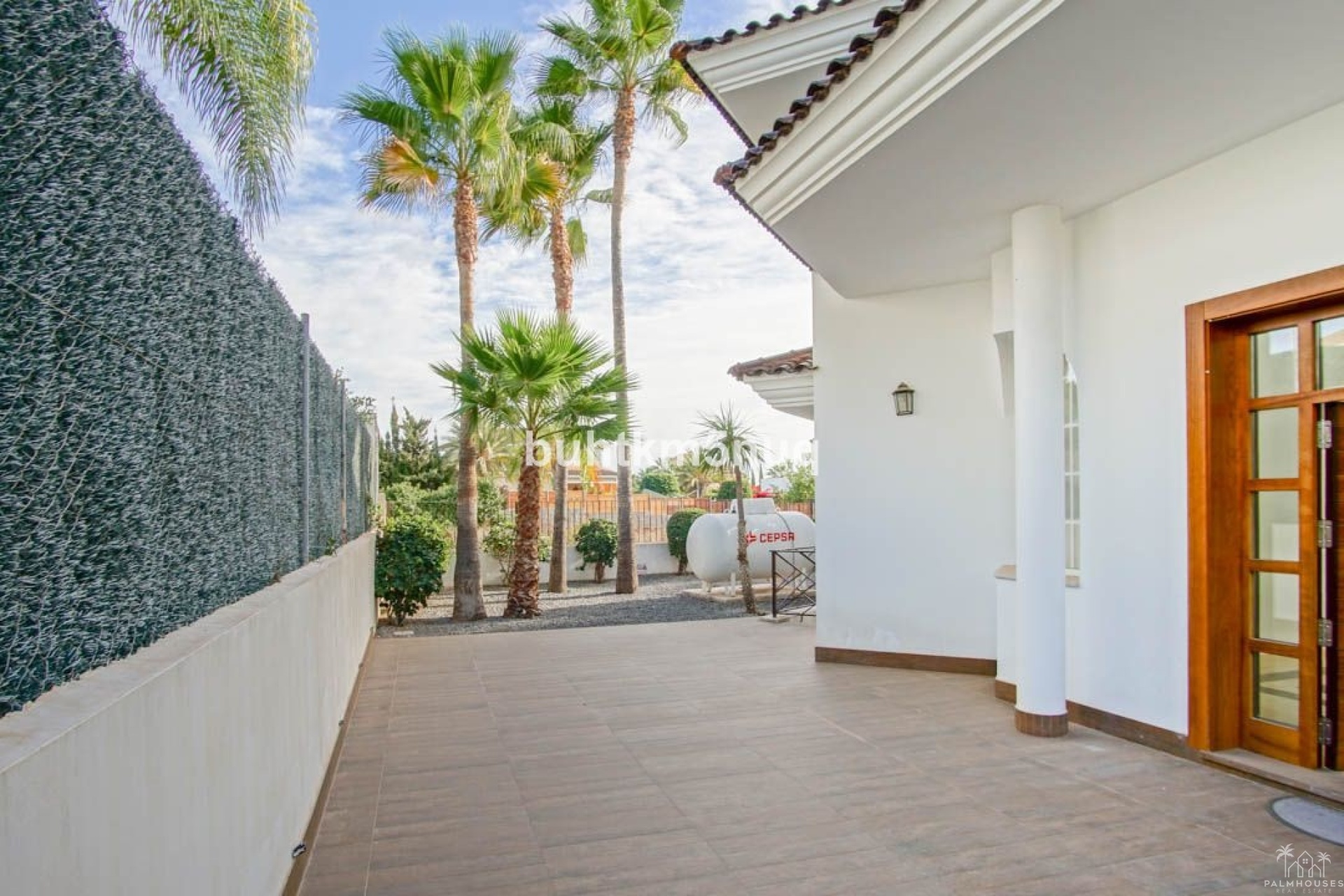 Herverkoop - Villa - Alfaz del Pi - L'Alfás del Pi Centro