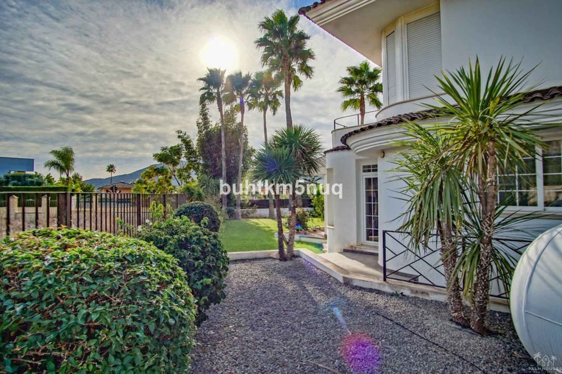 Herverkoop - Villa - Alfaz del Pi - L'Alfás del Pi Centro