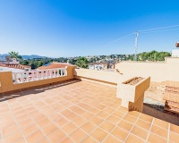 Herverkoop - Villa - Alfaz del Pi - L'Alfás del Pi Centro