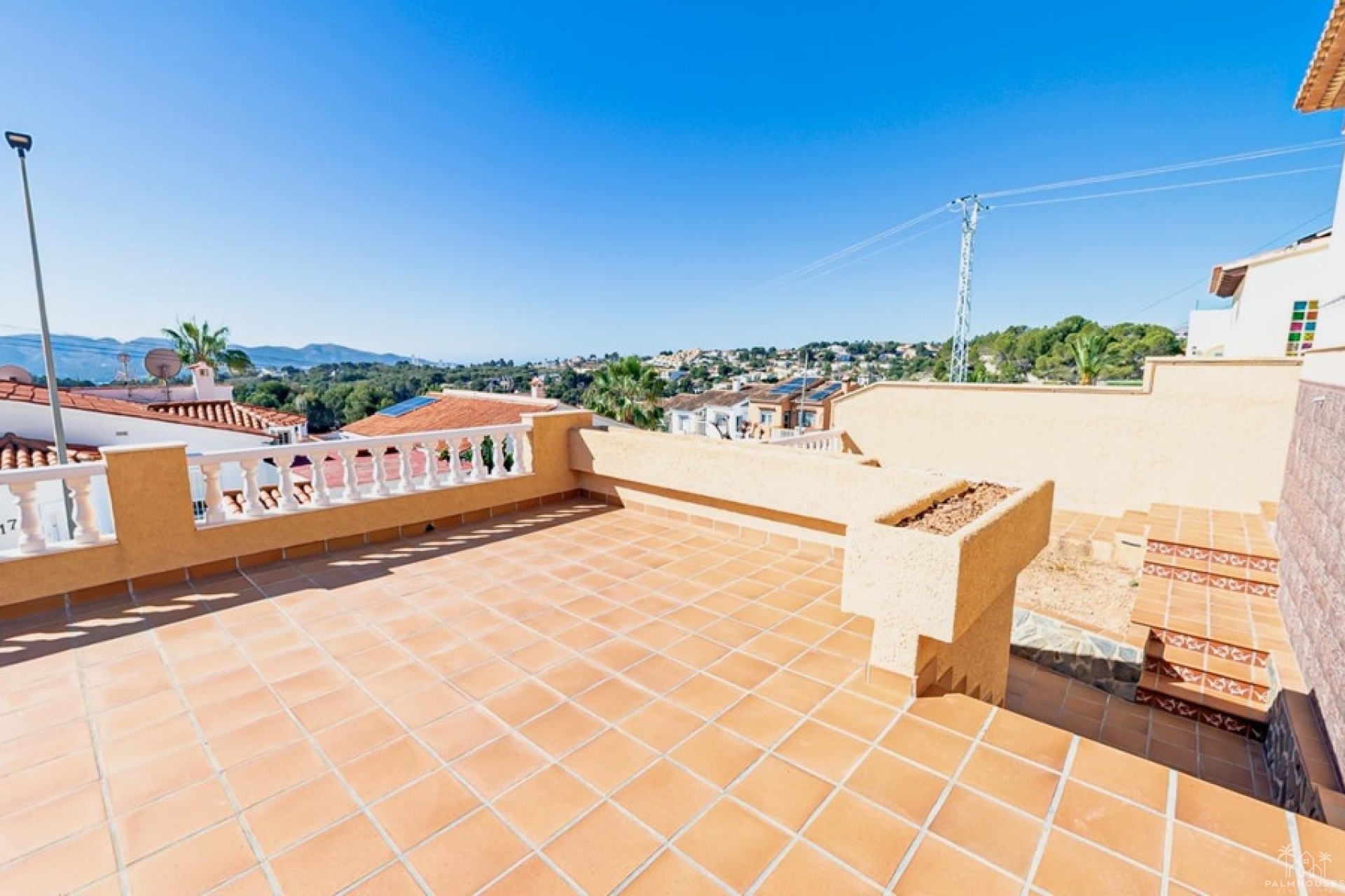 Herverkoop - Villa - Alfaz del Pi - L'Alfás del Pi Centro