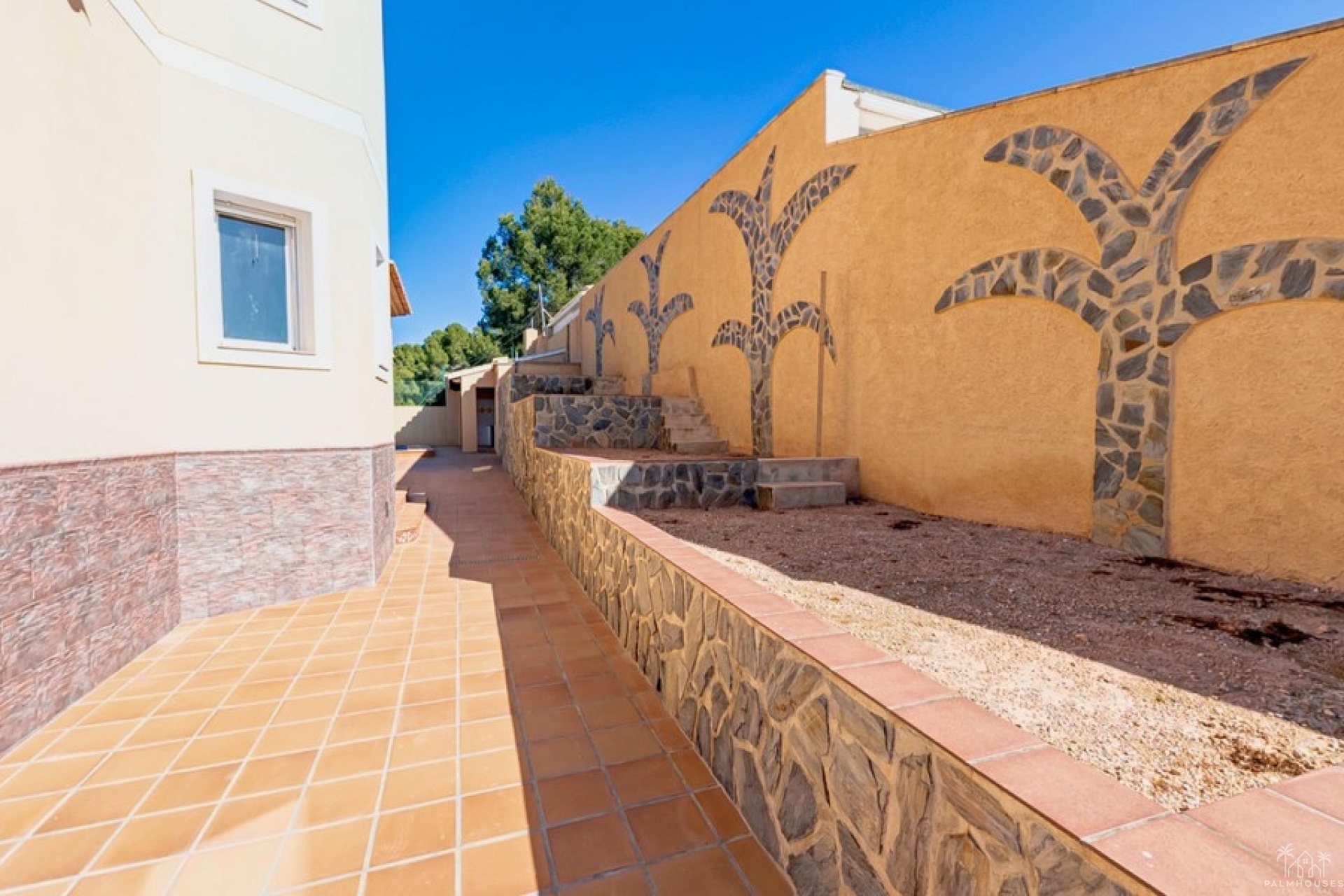 Herverkoop - Villa - Alfaz del Pi - L'Alfás del Pi Centro