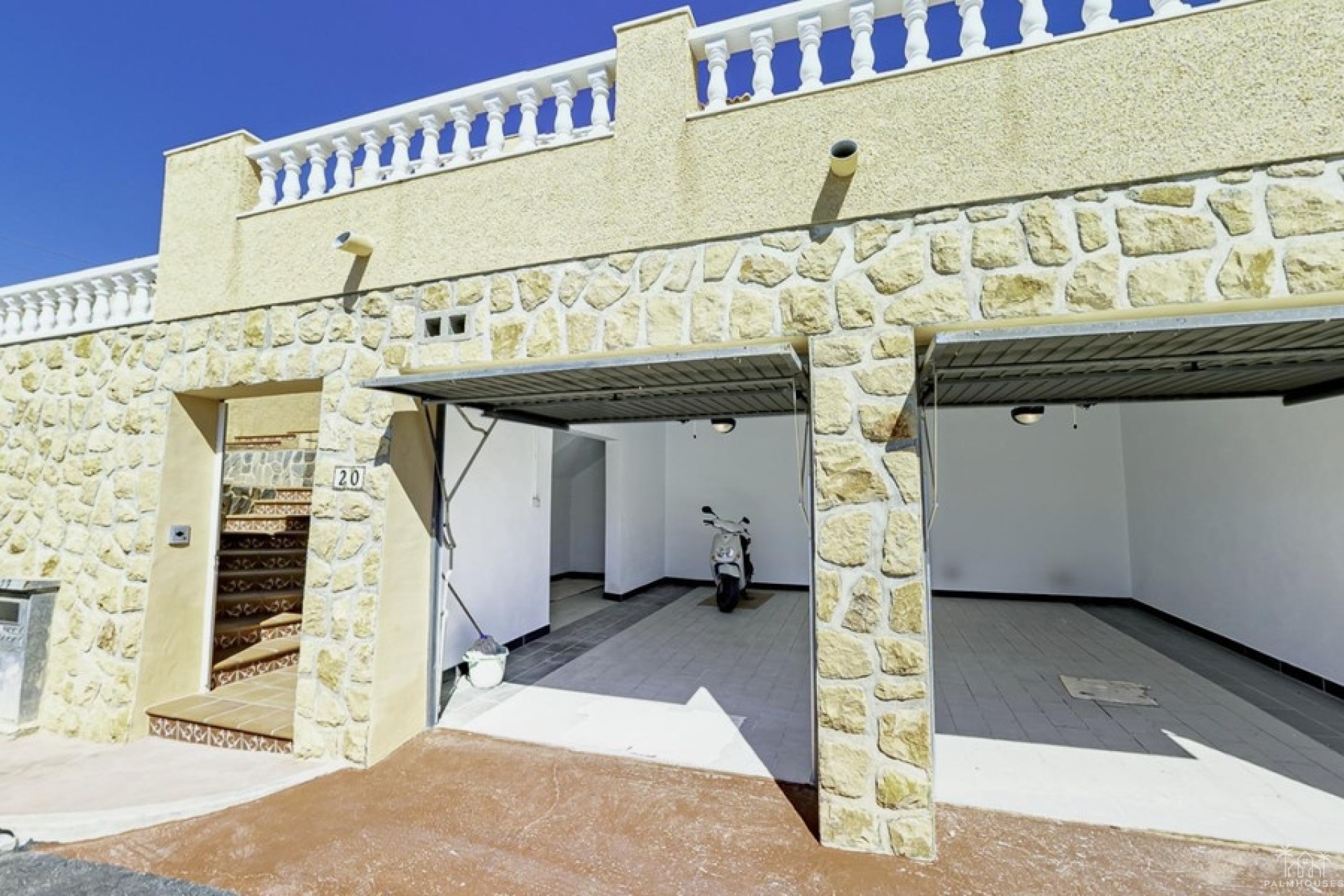 Herverkoop - Villa - Alfaz del Pi - L'Alfás del Pi Centro
