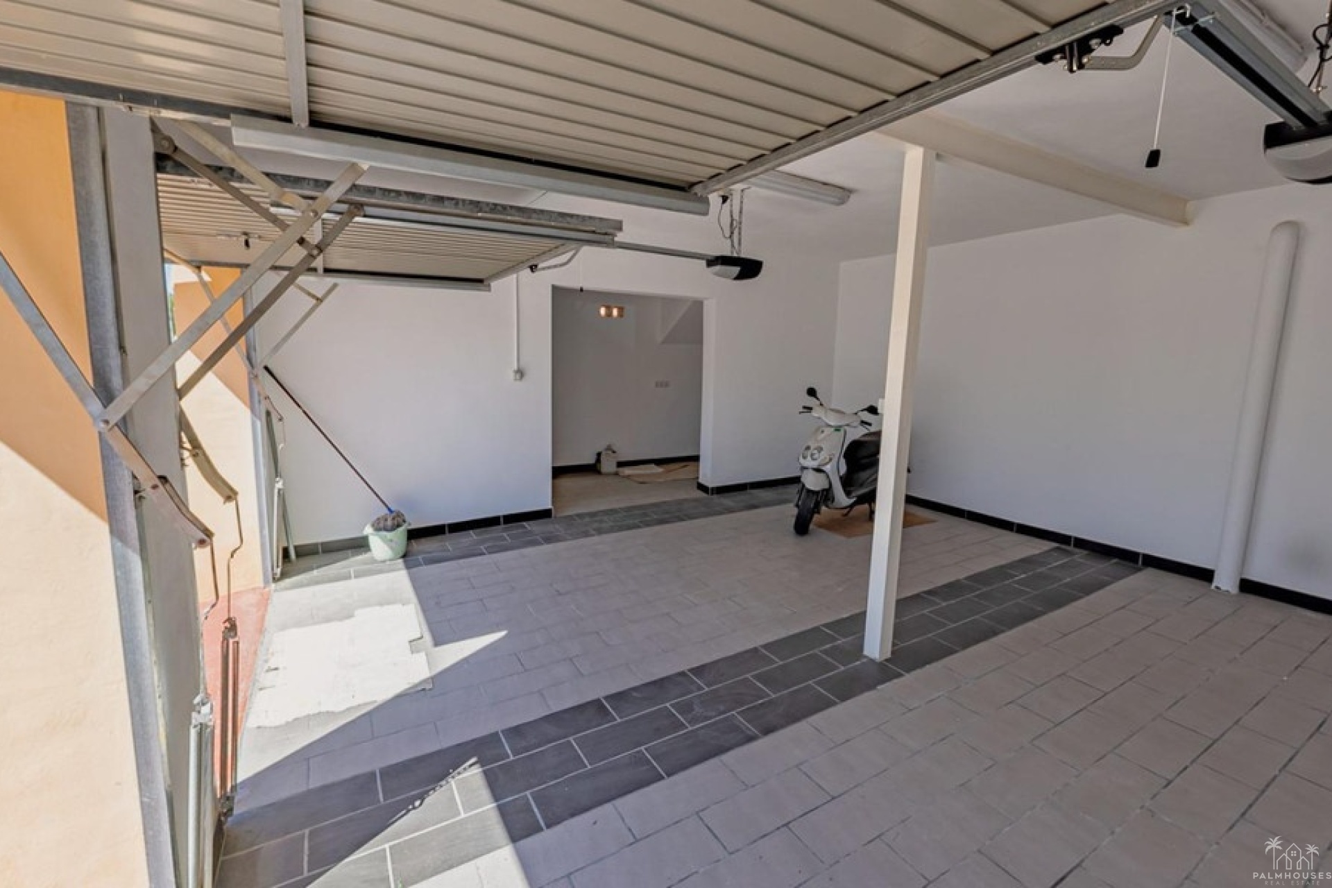 Herverkoop - Villa - Alfaz del Pi - L'Alfás del Pi Centro