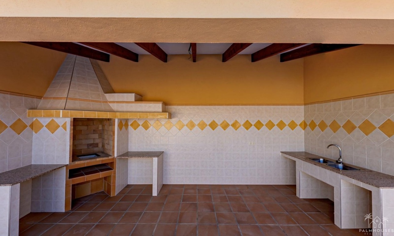 Herverkoop - Villa - Alfaz del Pi - L'Alfás del Pi Centro