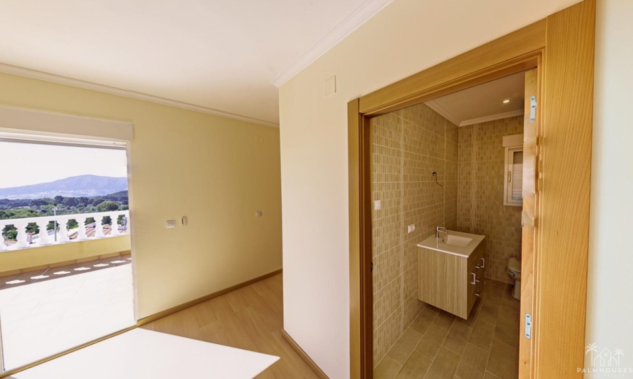 Herverkoop - Villa - Alfaz del Pi - L'Alfás del Pi Centro