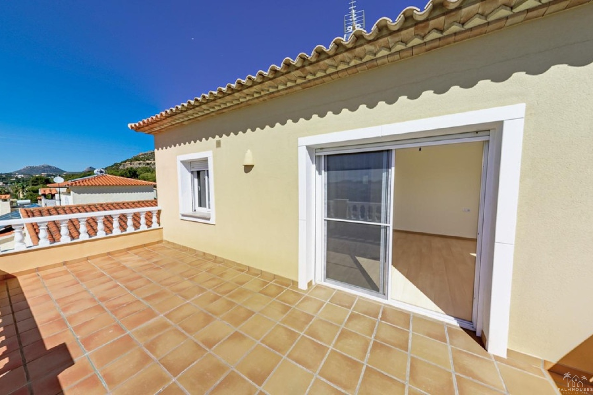 Herverkoop - Villa - Alfaz del Pi - L'Alfás del Pi Centro