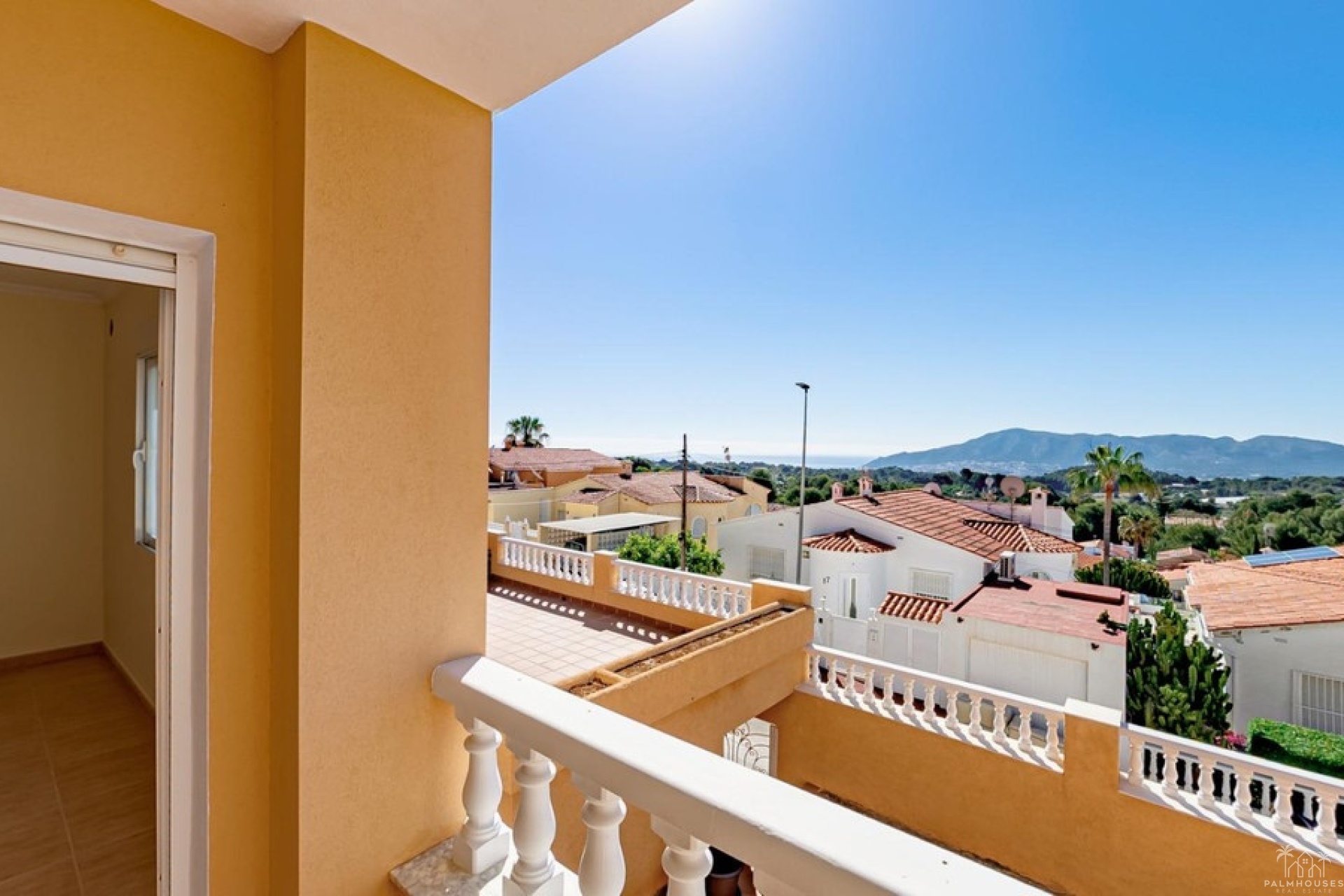 Herverkoop - Villa - Alfaz del Pi - L'Alfás del Pi Centro