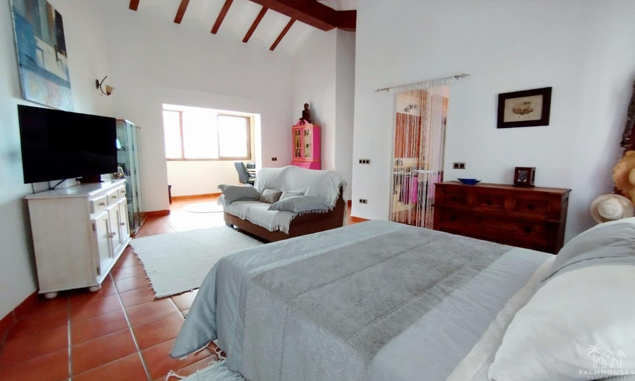 Herverkoop - Villa - Alfaz del Pi - L'Alfás del Pi Centro