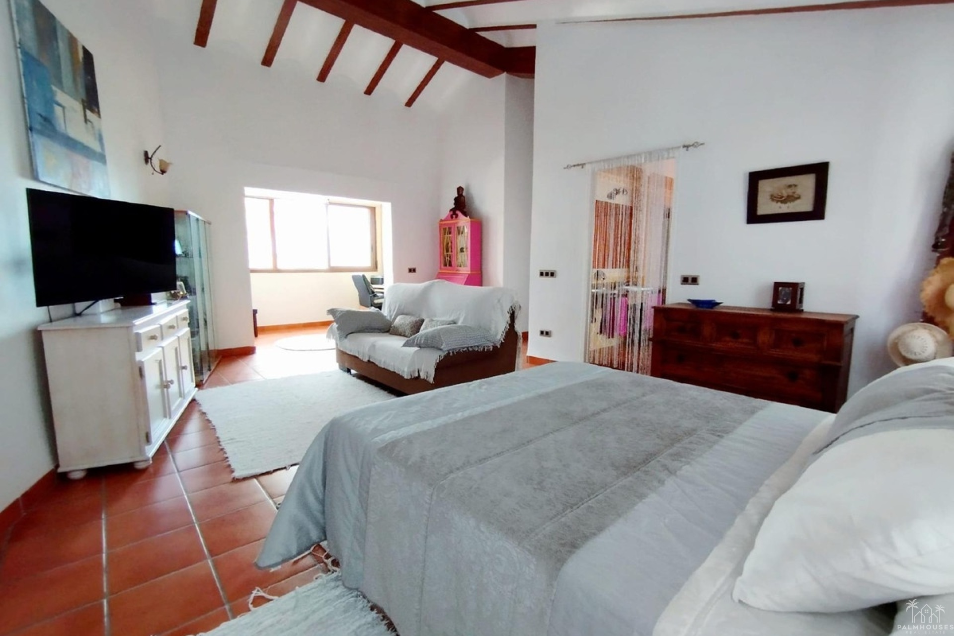 Herverkoop - Villa - Alfaz del Pi - L'Alfás del Pi Centro