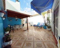 Herverkoop - Villa - Alfaz del Pi - L'Alfás del Pi Centro