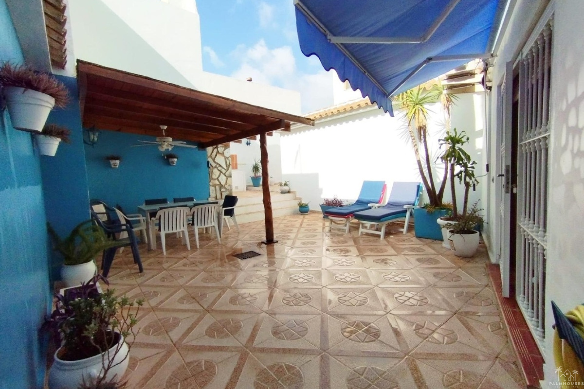 Herverkoop - Villa - Alfaz del Pi - L'Alfás del Pi Centro